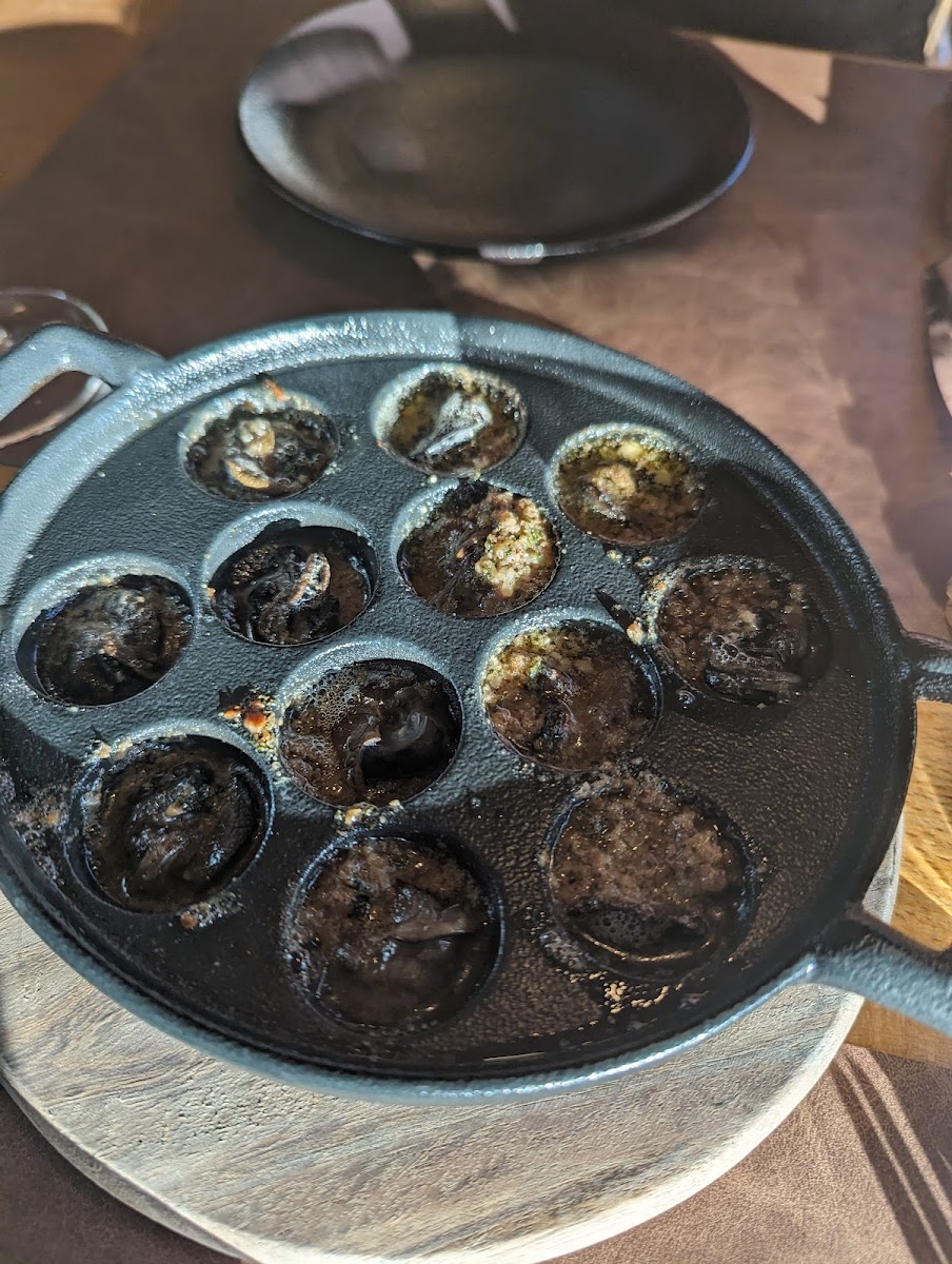 Le Chalet Du Pèr'sillé-10