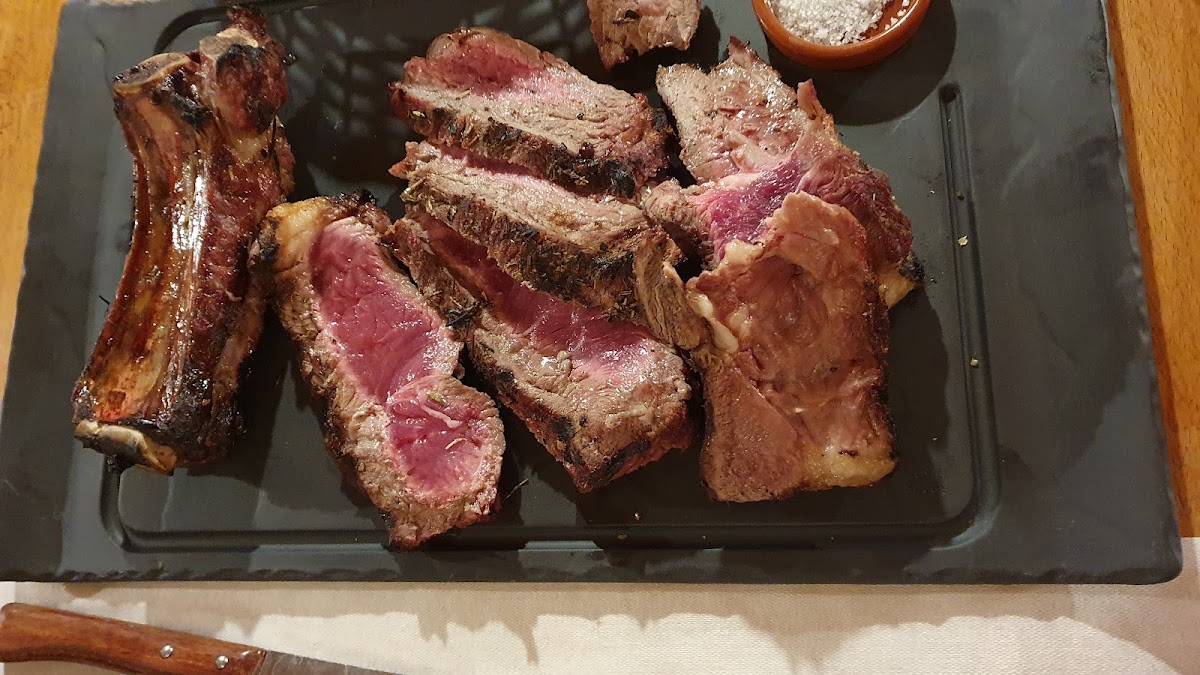 Le Chalet Du Pèr'sillé-3