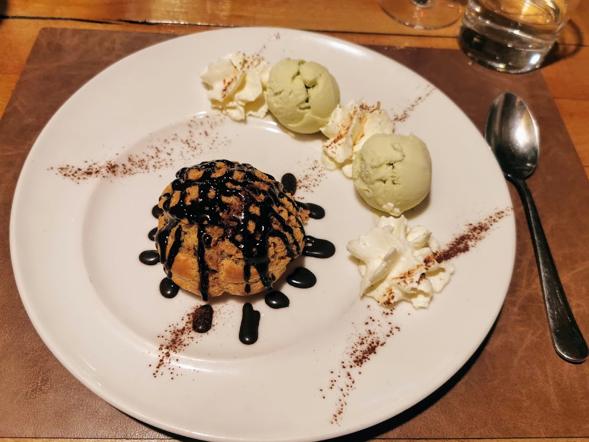 Le Chalet Du Pèr'sillé-4