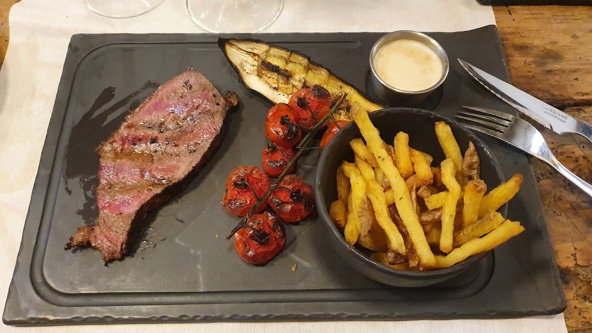 Le Chalet Du Pèr'sillé-6