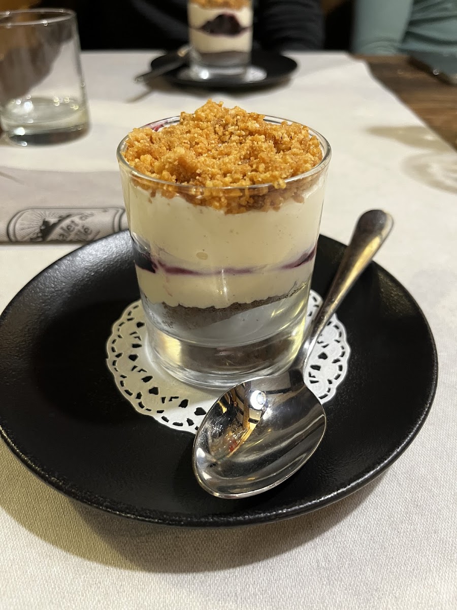 Le Chalet Du Pèr'sillé-7